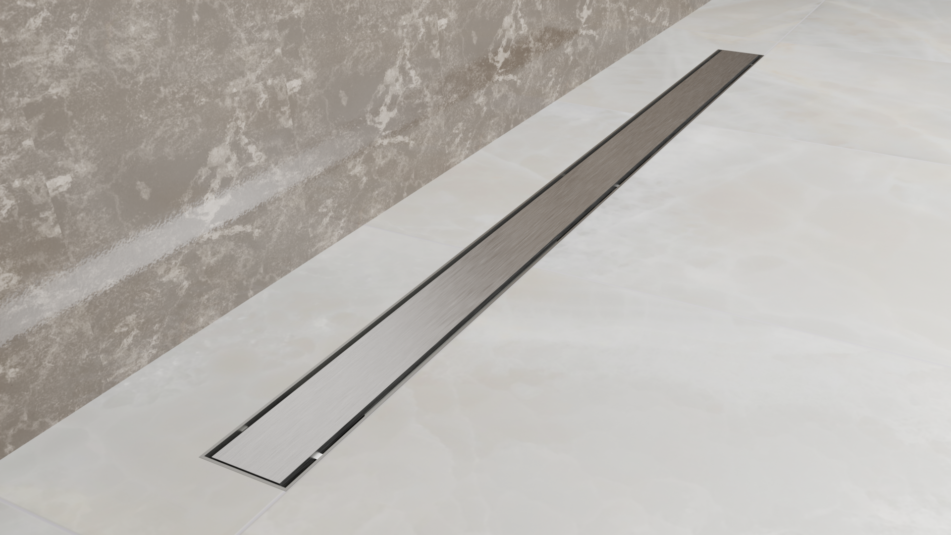 SlimLine v koupelně 1